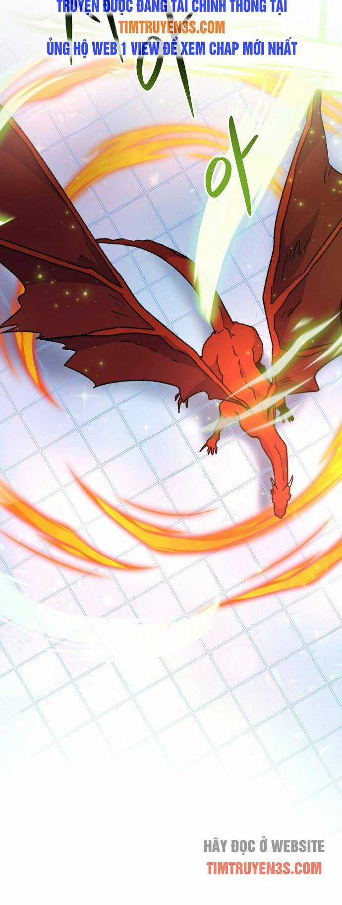 Nhà Hiền Triết Yigret Chapter 52 trang 5