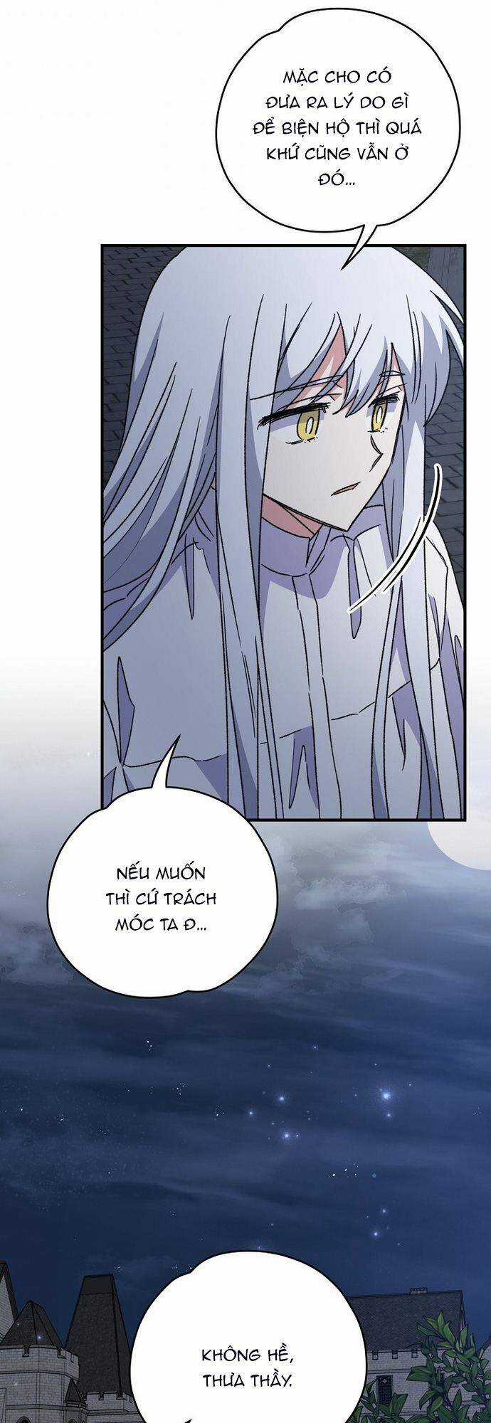 Nhà Hiền Triết Yigret Chapter 52 trang 50