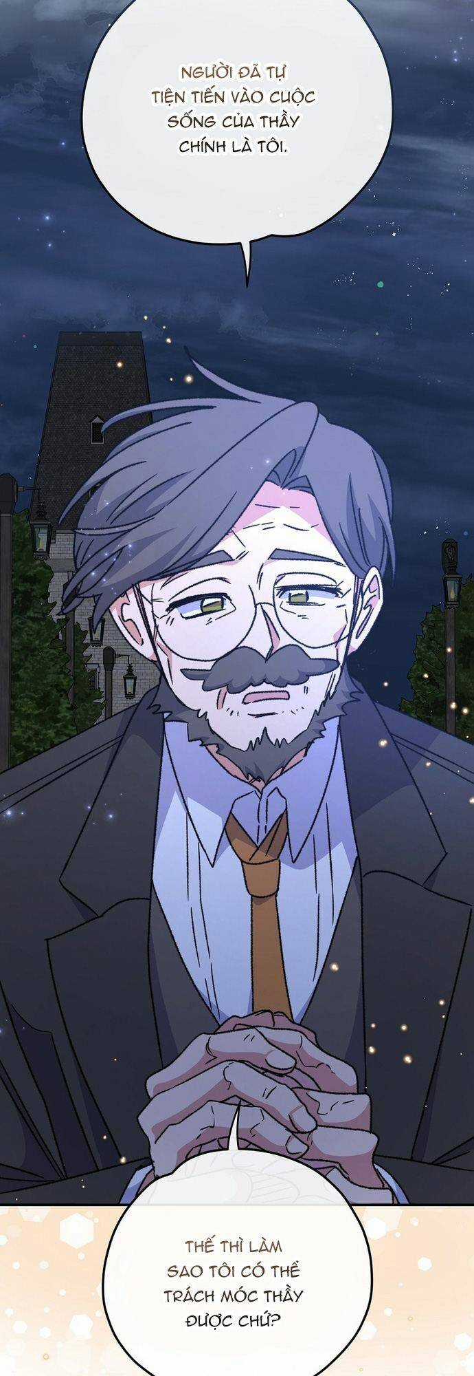 Nhà Hiền Triết Yigret Chapter 52 trang 52