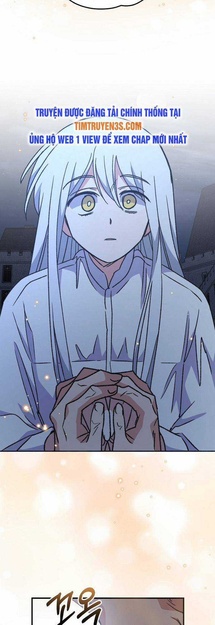 Nhà Hiền Triết Yigret Chapter 52 trang 53