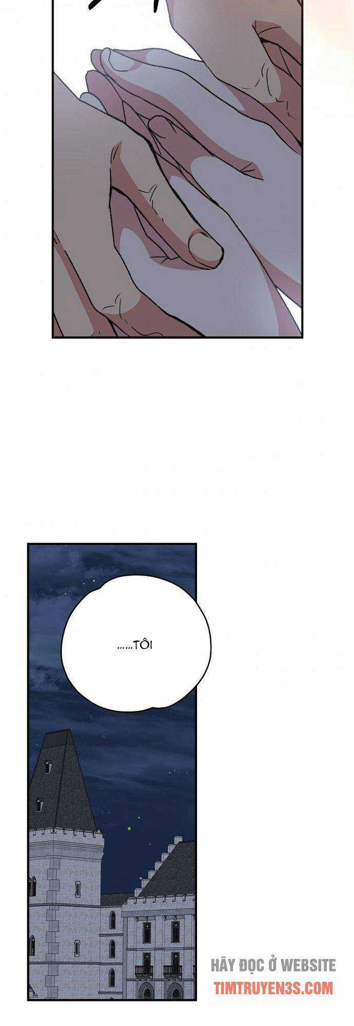 Nhà Hiền Triết Yigret Chapter 52 trang 54