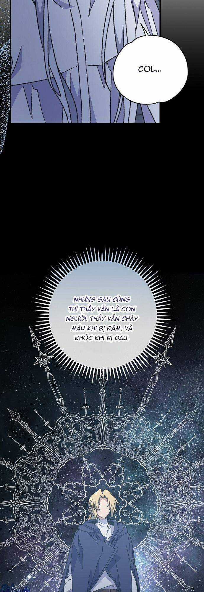 Nhà Hiền Triết Yigret Chapter 52 trang 56