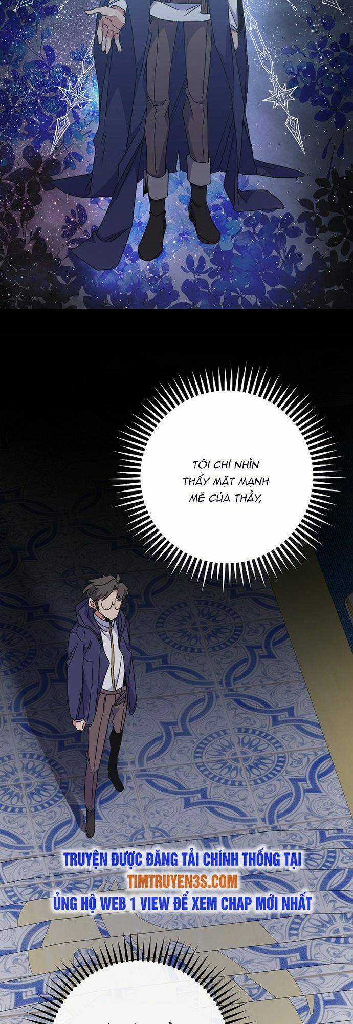 Nhà Hiền Triết Yigret Chapter 52 trang 57