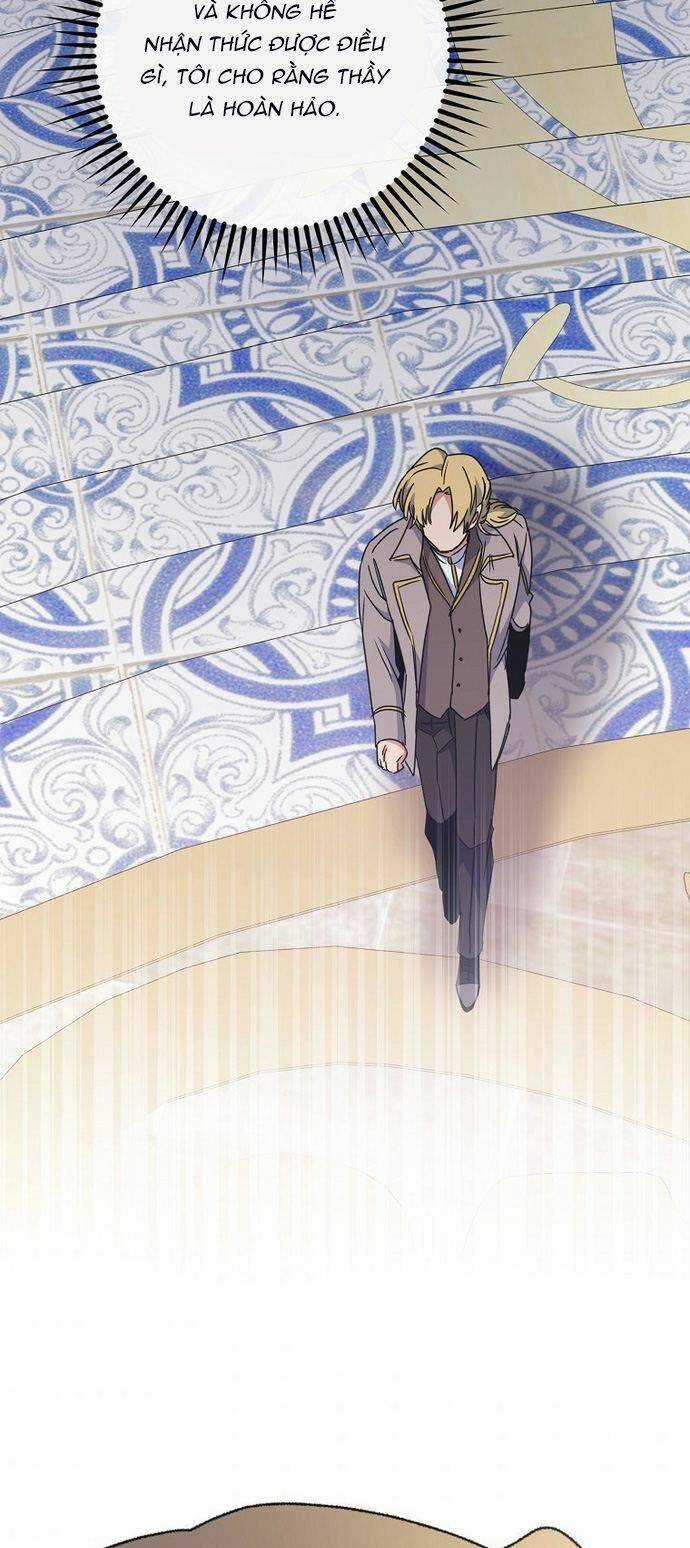 Nhà Hiền Triết Yigret Chapter 52 trang 58