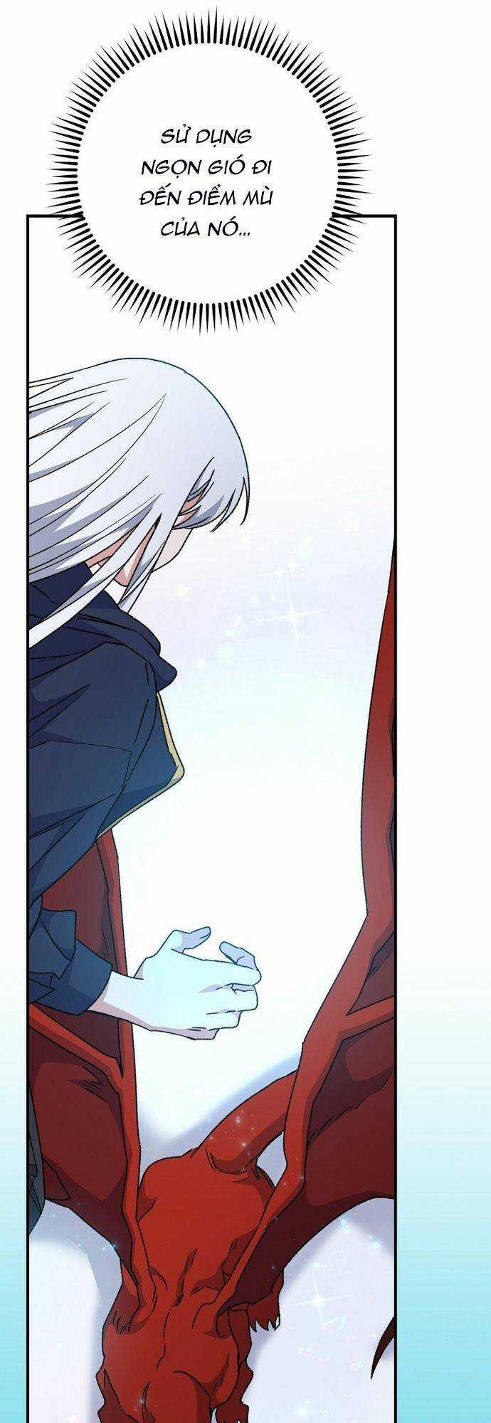 Nhà Hiền Triết Yigret Chapter 52 trang 6