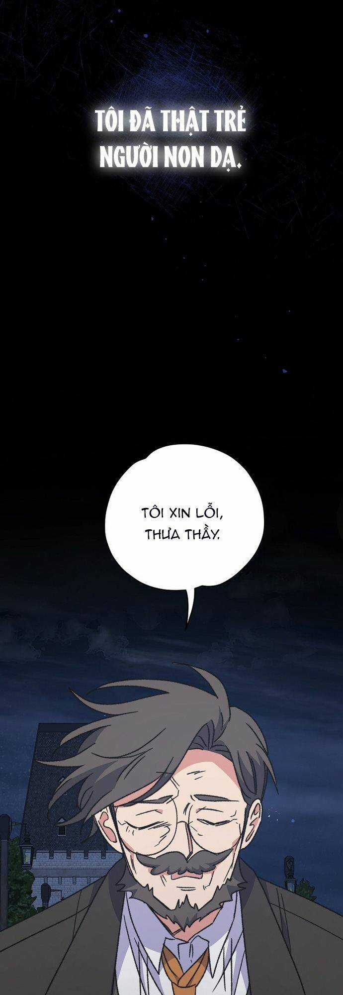 Nhà Hiền Triết Yigret Chapter 52 trang 61