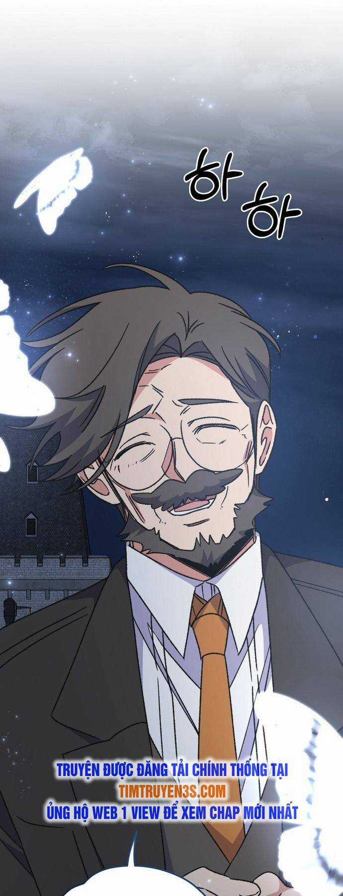 Nhà Hiền Triết Yigret Chapter 52 trang 65