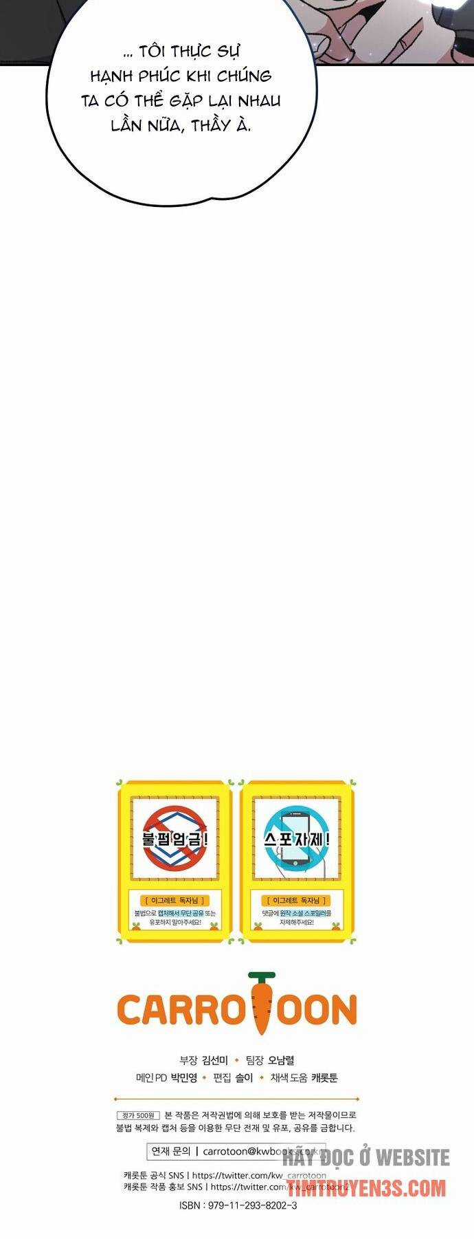 Nhà Hiền Triết Yigret Chapter 52 trang 66