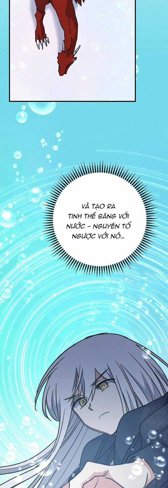 Nhà Hiền Triết Yigret Chapter 52 trang 7