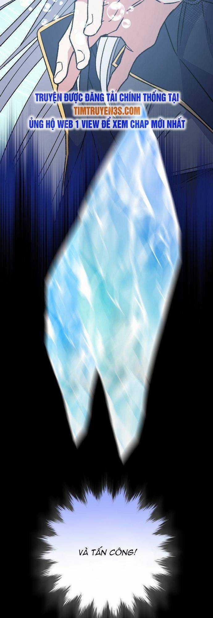 Nhà Hiền Triết Yigret Chapter 52 trang 8