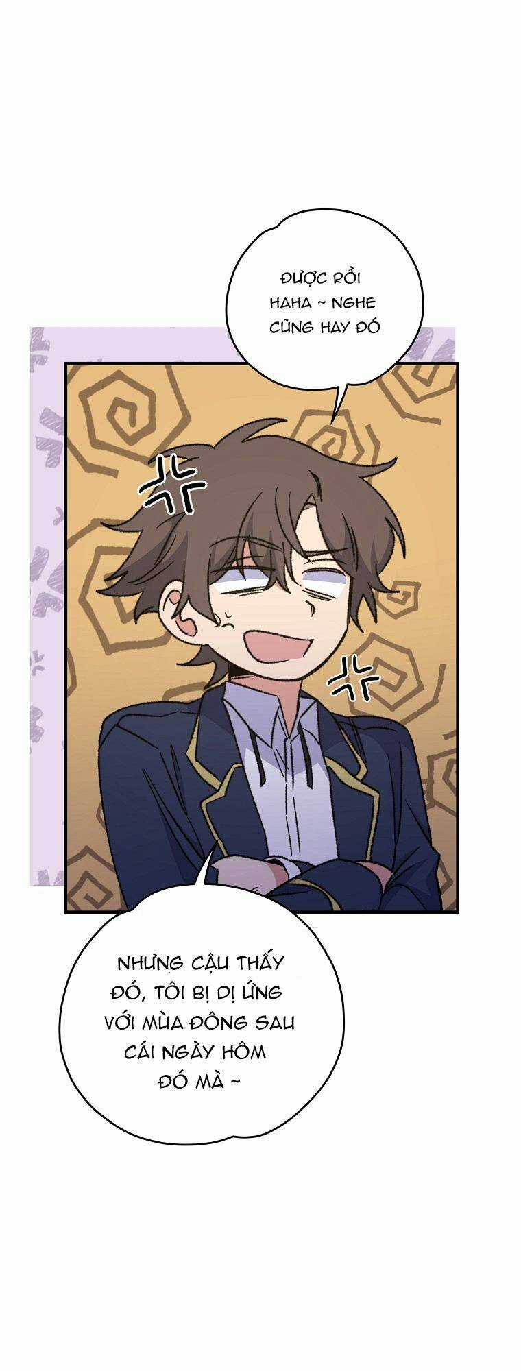 Nhà Hiền Triết Yigret Chapter 53 trang 10