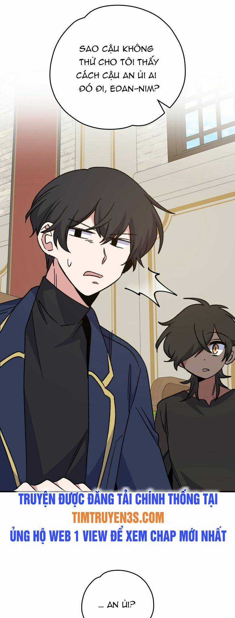 Nhà Hiền Triết Yigret Chapter 53 trang 11