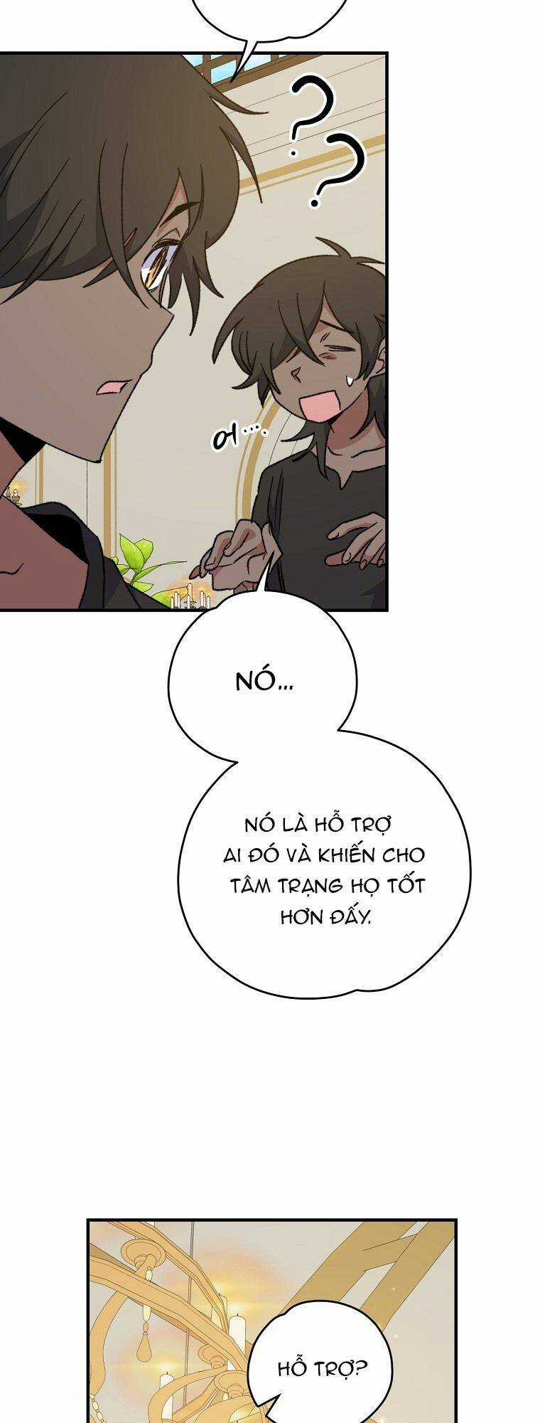 Nhà Hiền Triết Yigret Chapter 53 trang 12