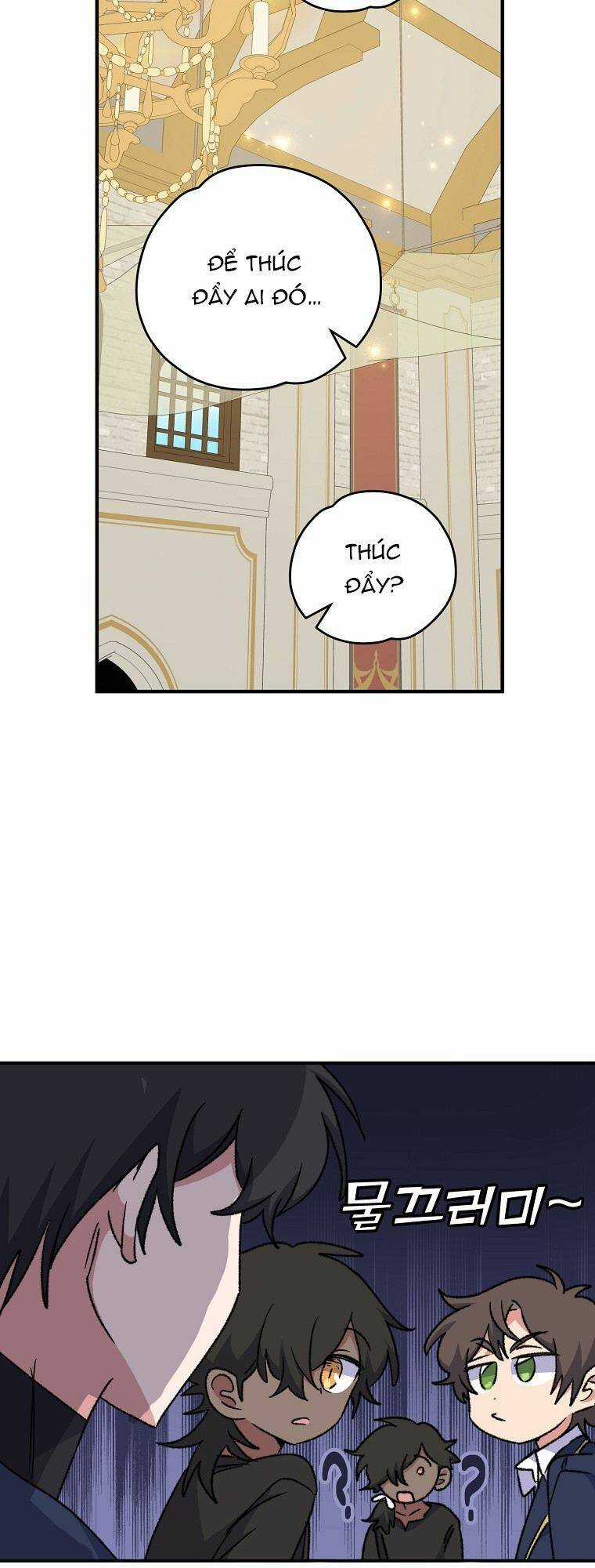 Nhà Hiền Triết Yigret Chapter 53 trang 13