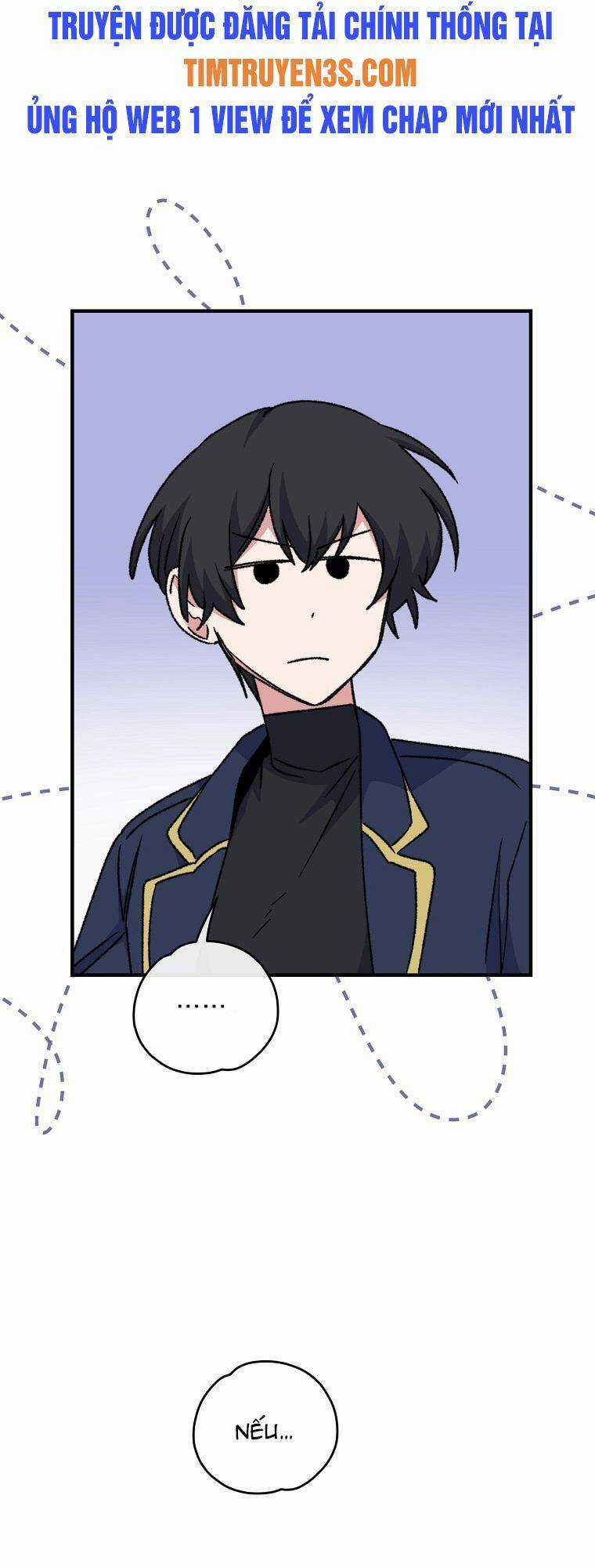 Nhà Hiền Triết Yigret Chapter 53 trang 14