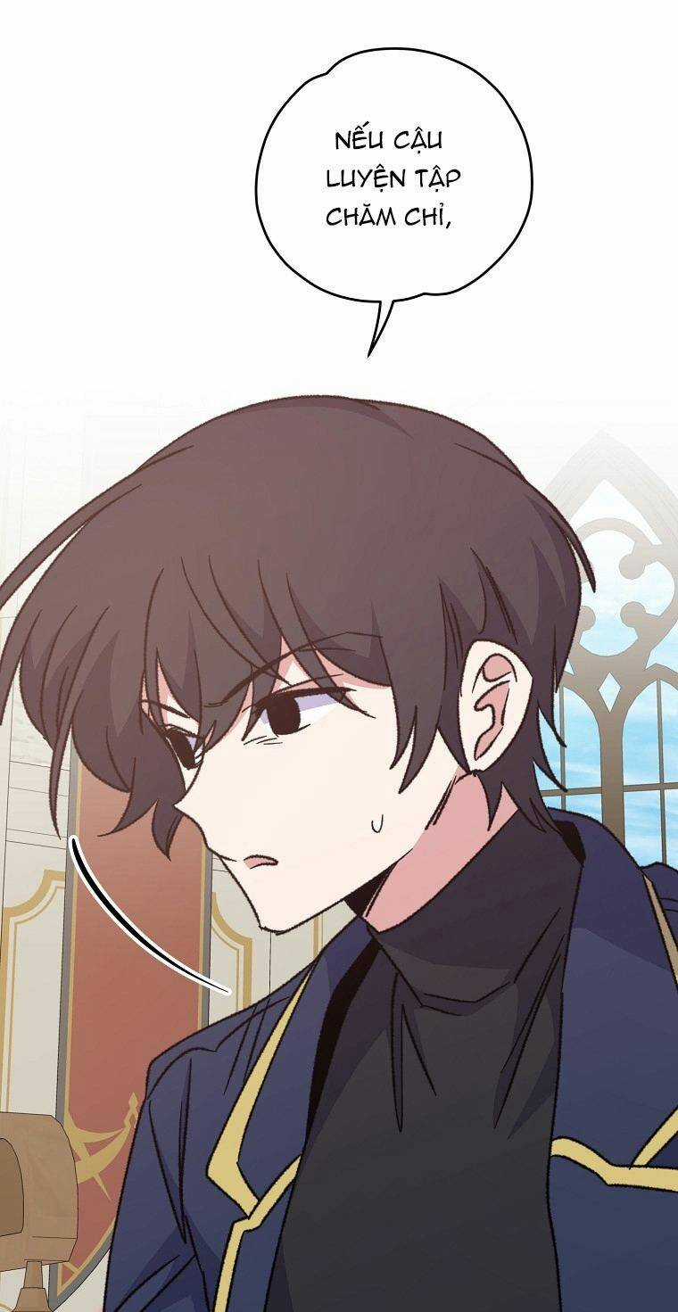 Nhà Hiền Triết Yigret Chapter 53 trang 15