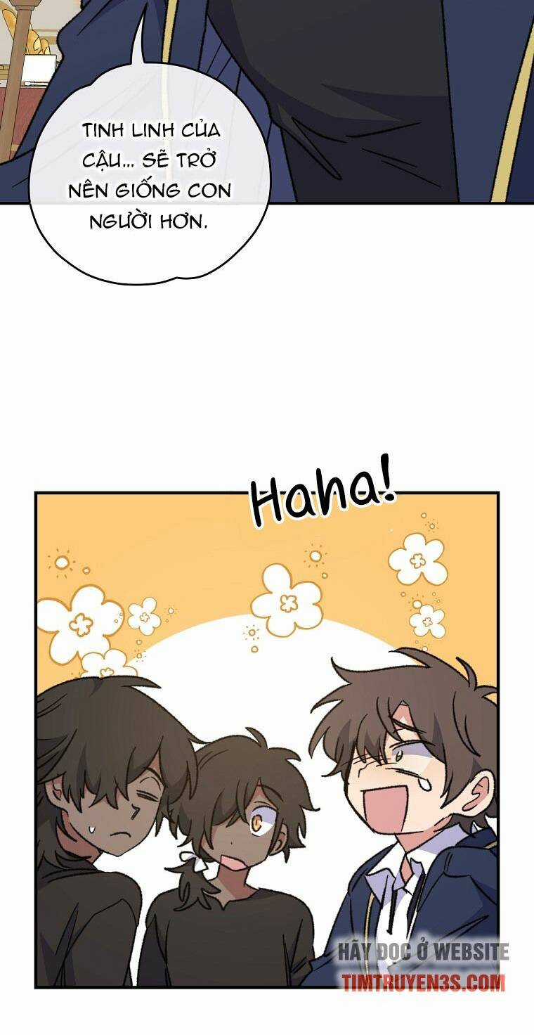 Nhà Hiền Triết Yigret Chapter 53 trang 16