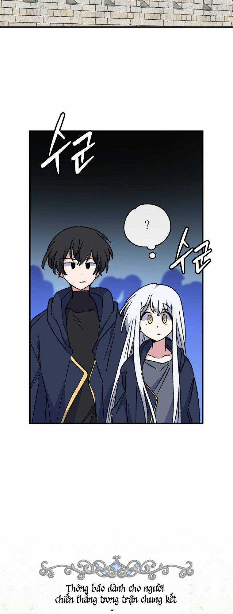 Nhà Hiền Triết Yigret Chapter 53 trang 20