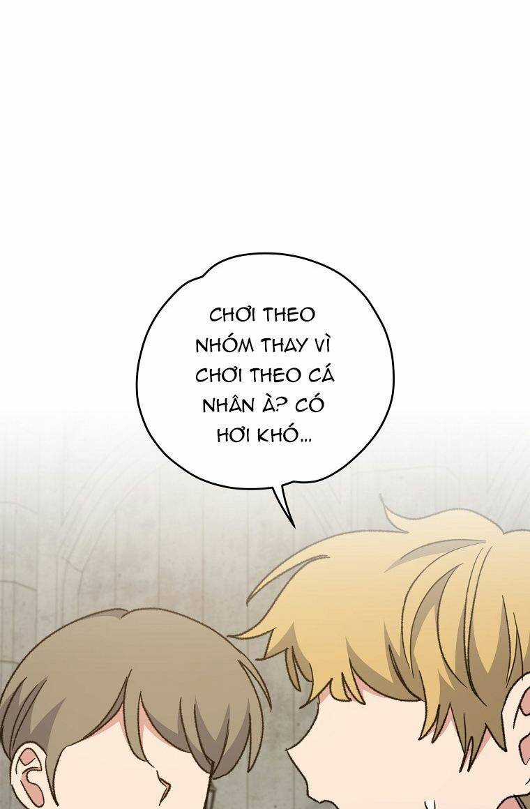 Nhà Hiền Triết Yigret Chapter 53 trang 22