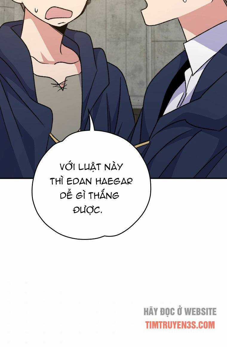 Nhà Hiền Triết Yigret Chapter 53 trang 23