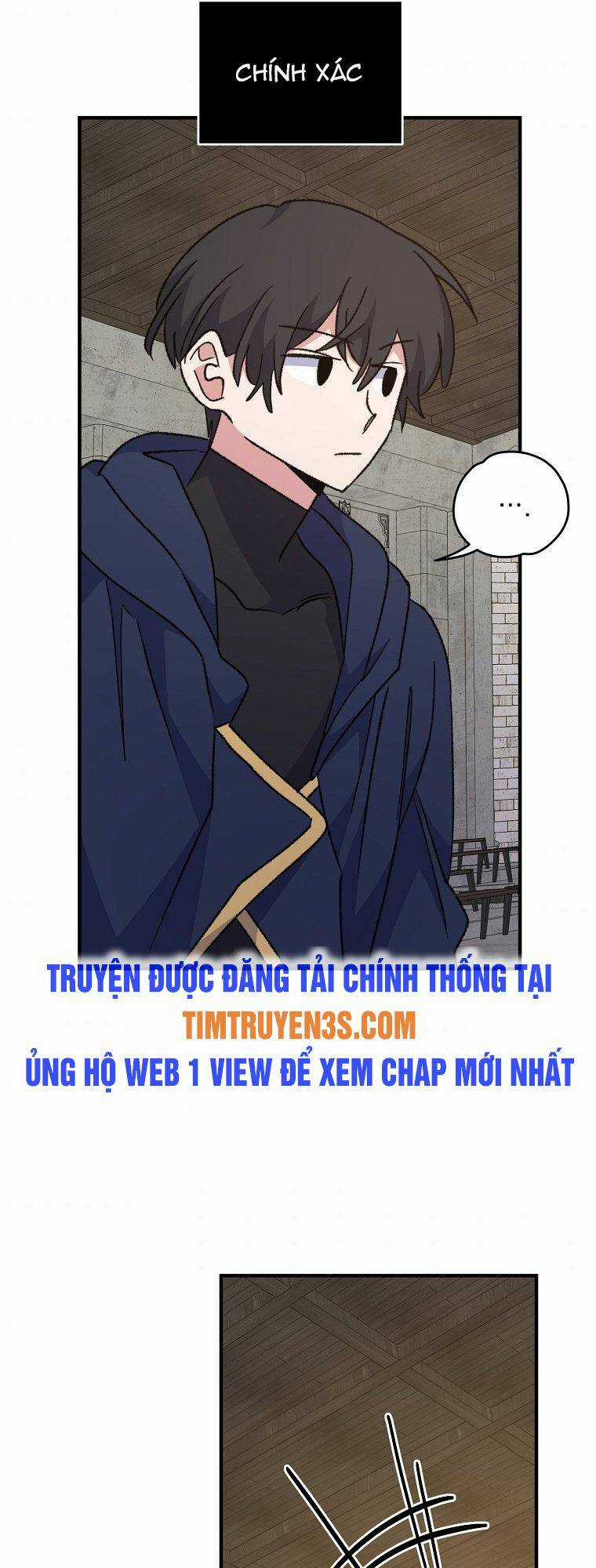Nhà Hiền Triết Yigret Chapter 53 trang 24