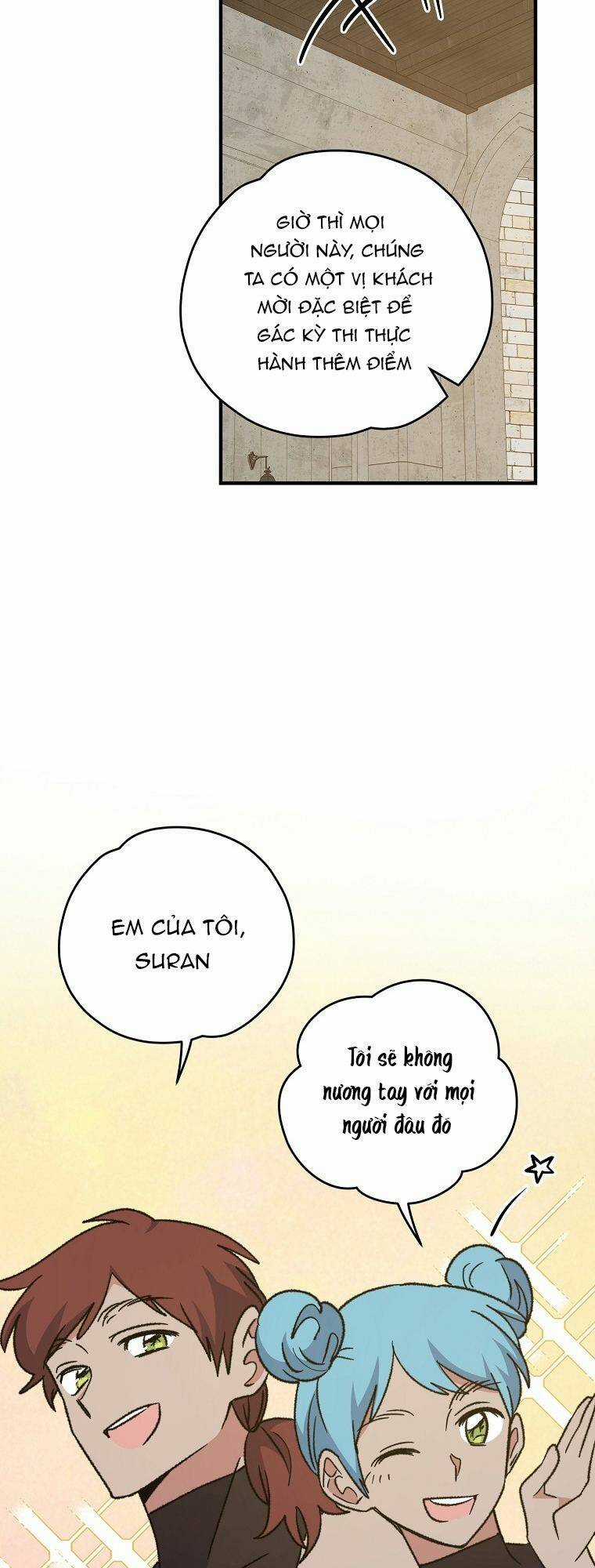 Nhà Hiền Triết Yigret Chapter 53 trang 25