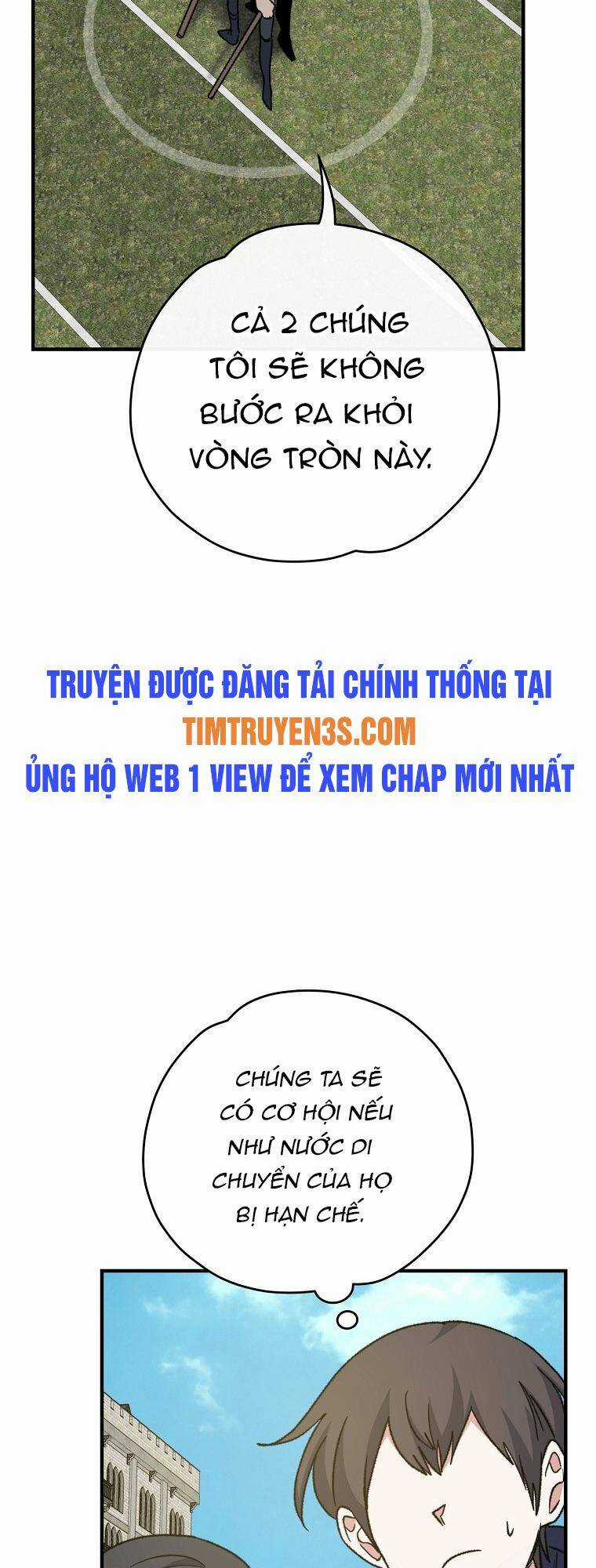 Nhà Hiền Triết Yigret Chapter 53 trang 27