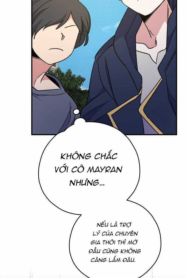 Nhà Hiền Triết Yigret Chapter 53 trang 28