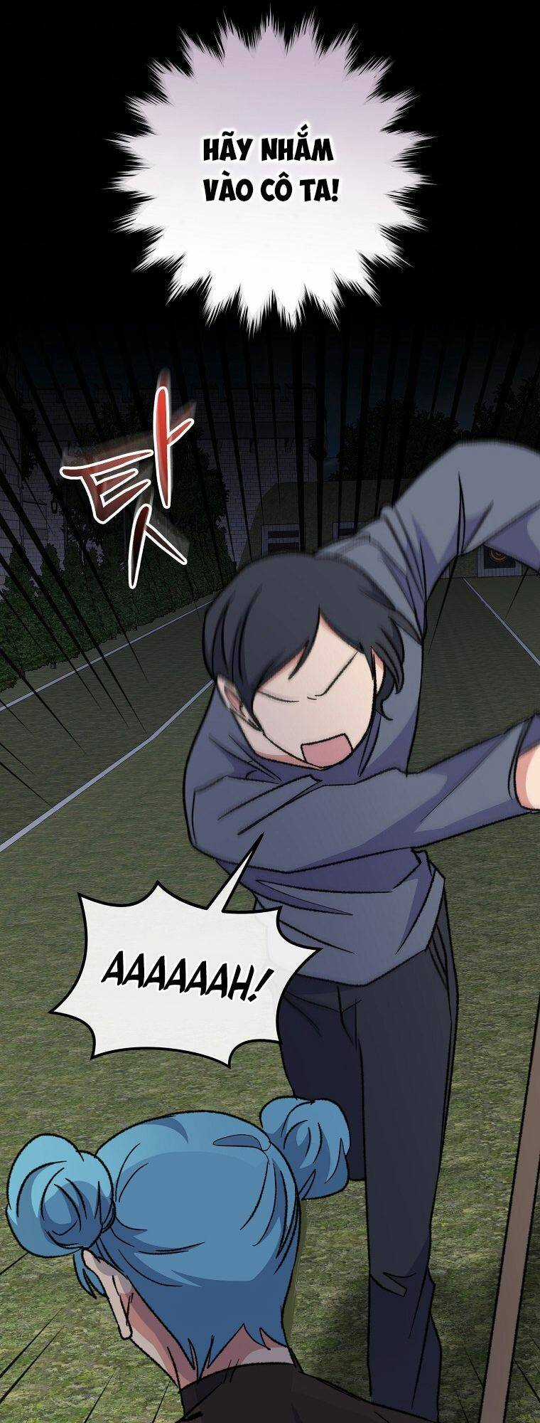 Nhà Hiền Triết Yigret Chapter 53 trang 30