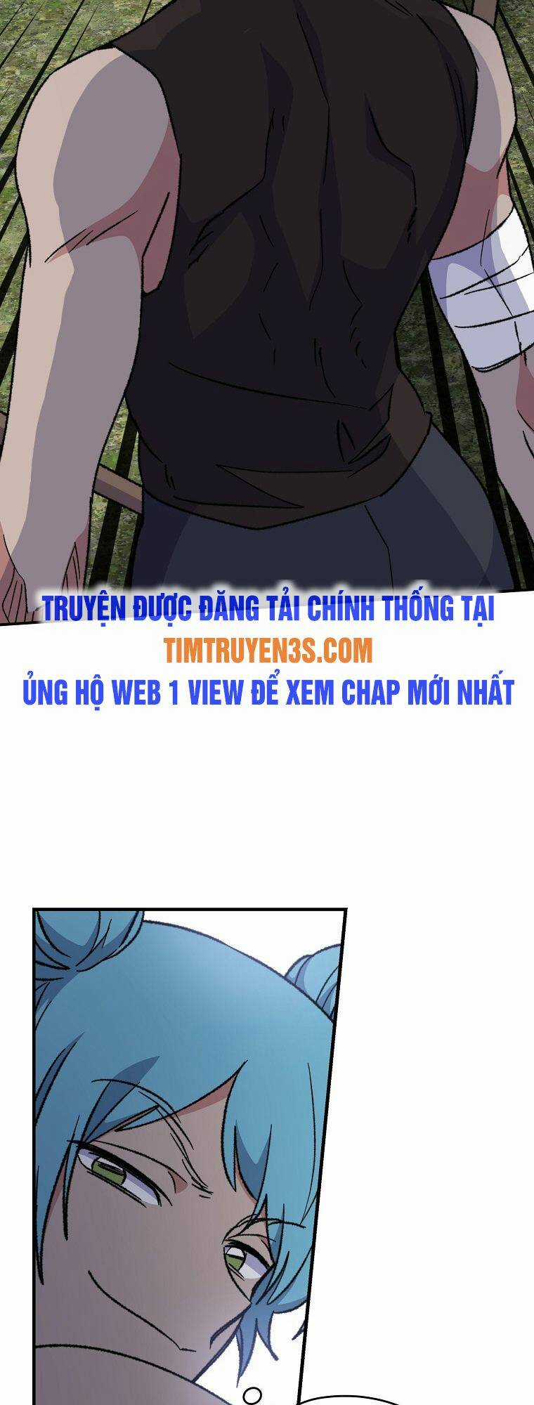 Nhà Hiền Triết Yigret Chapter 53 trang 31