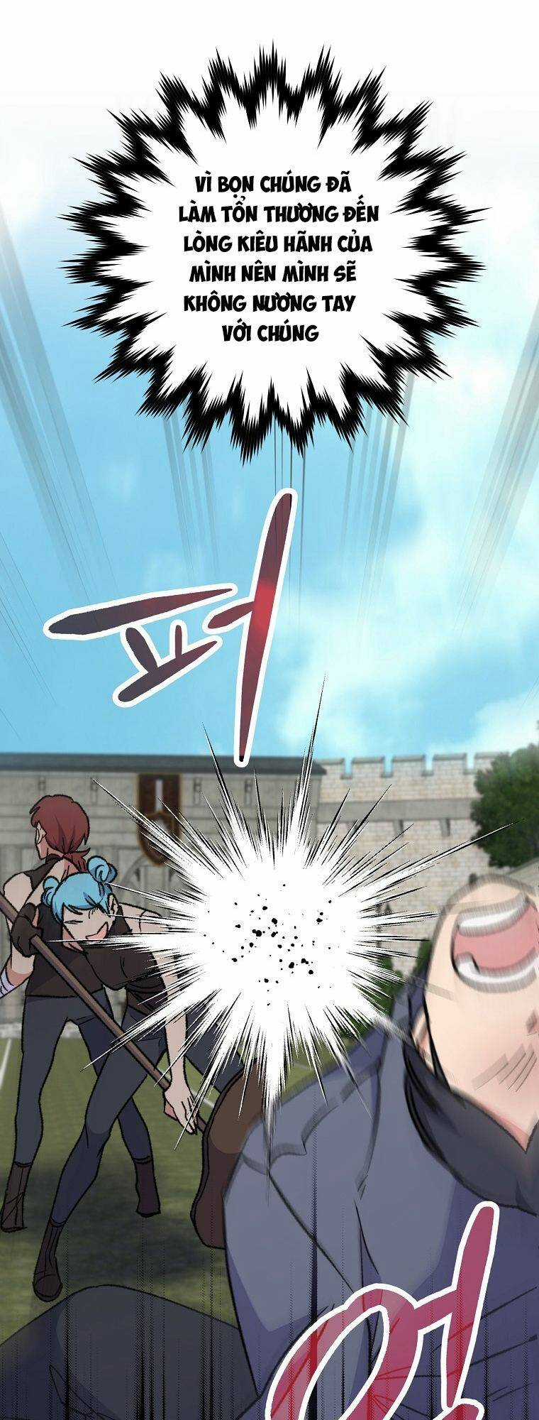 Nhà Hiền Triết Yigret Chapter 53 trang 33