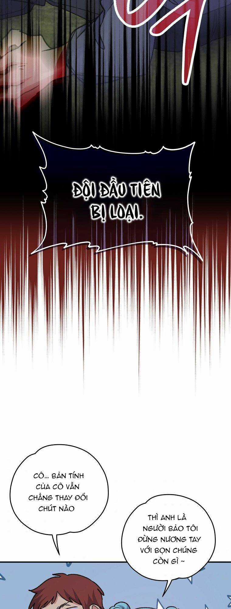 Nhà Hiền Triết Yigret Chapter 53 trang 34