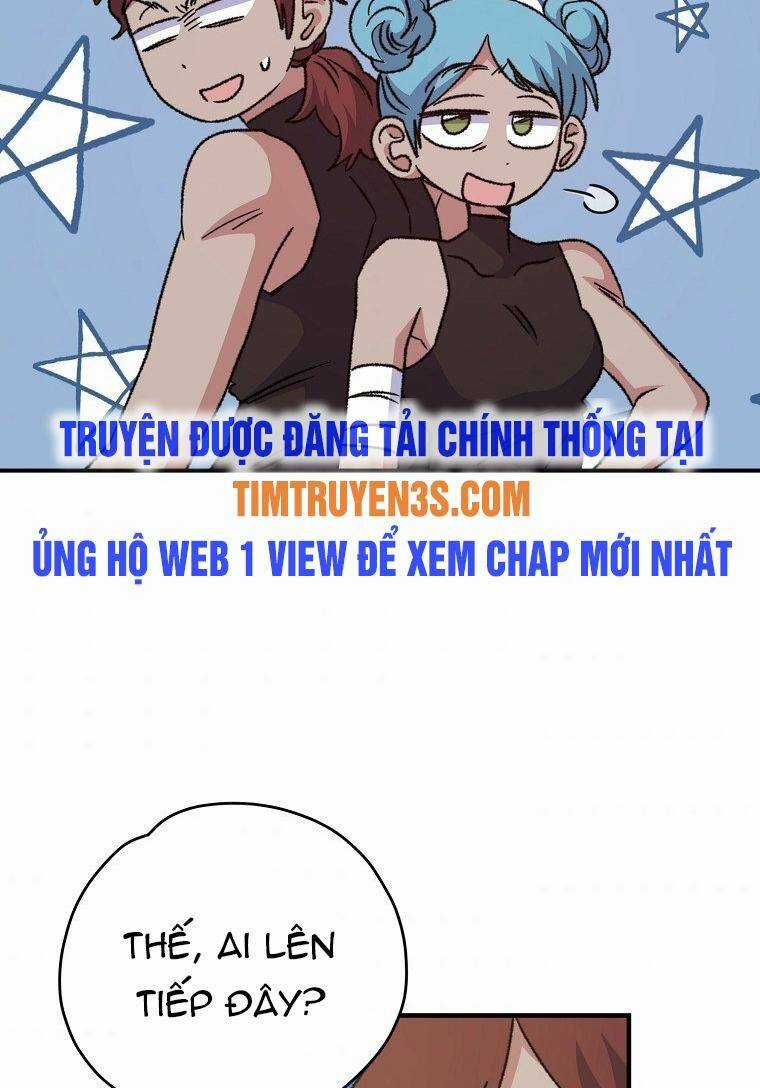 Nhà Hiền Triết Yigret Chapter 53 trang 35