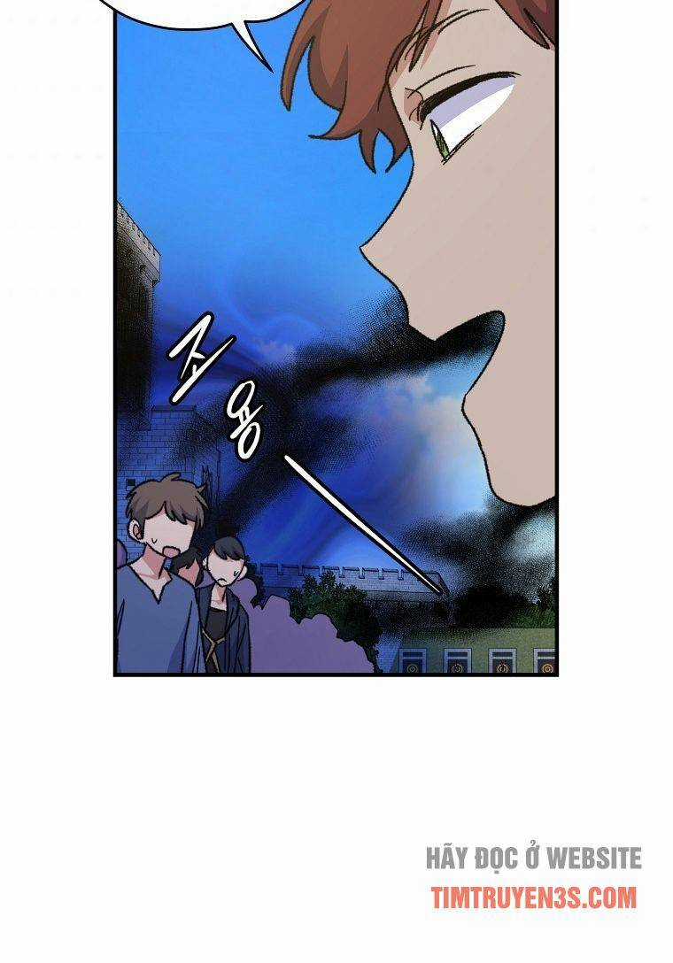 Nhà Hiền Triết Yigret Chapter 53 trang 36