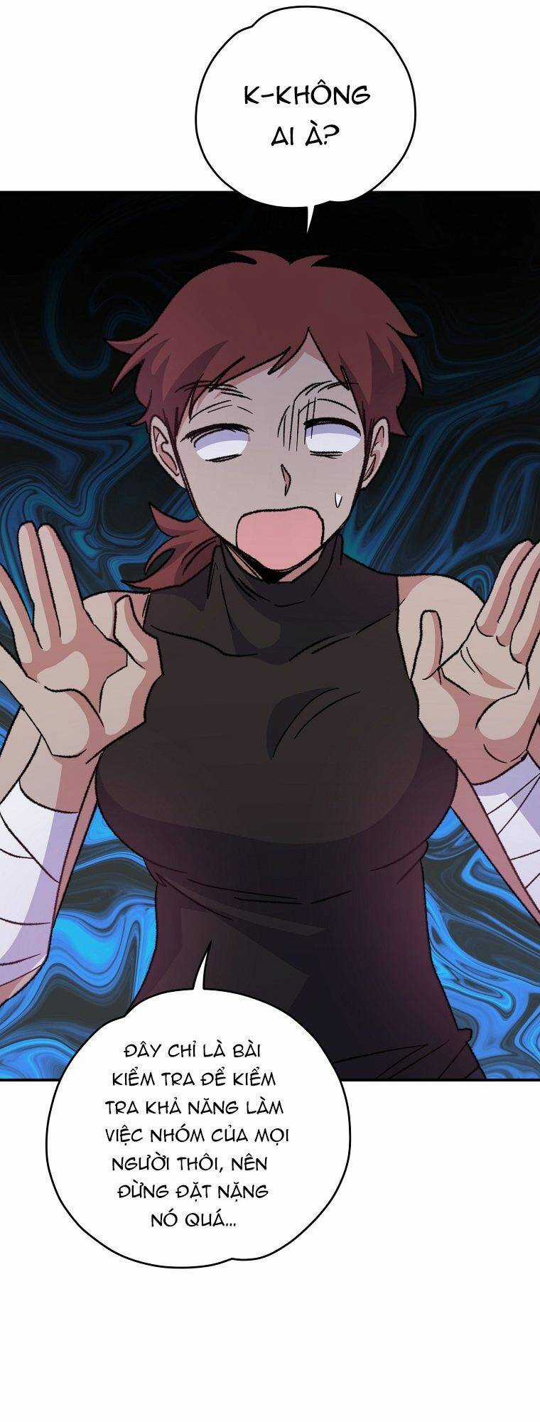 Nhà Hiền Triết Yigret Chapter 53 trang 37