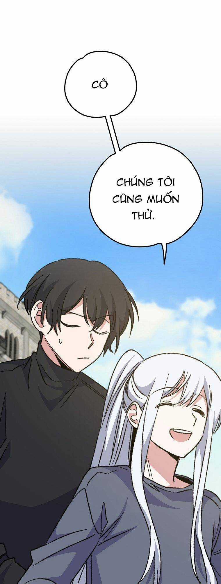 Nhà Hiền Triết Yigret Chapter 53 trang 38