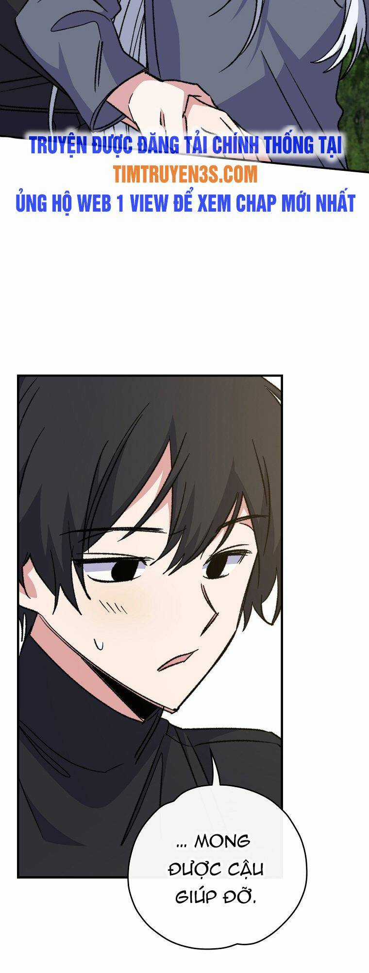 Nhà Hiền Triết Yigret Chapter 53 trang 39