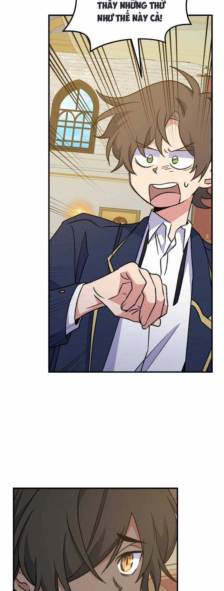 Nhà Hiền Triết Yigret Chapter 53 trang 4