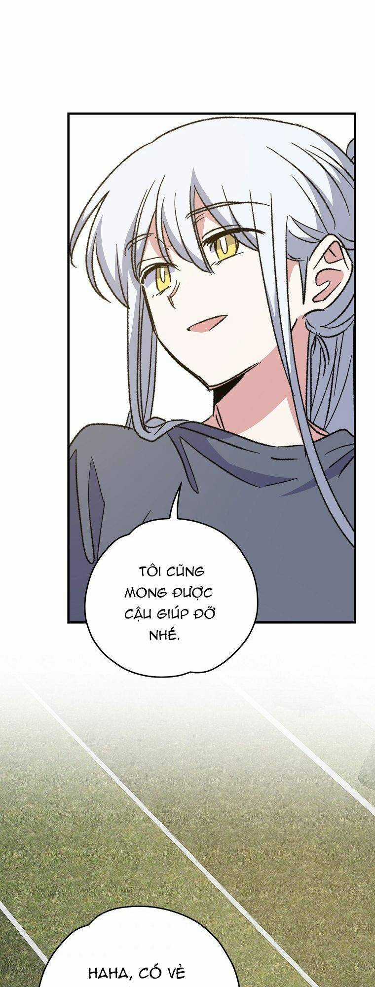 Nhà Hiền Triết Yigret Chapter 53 trang 40