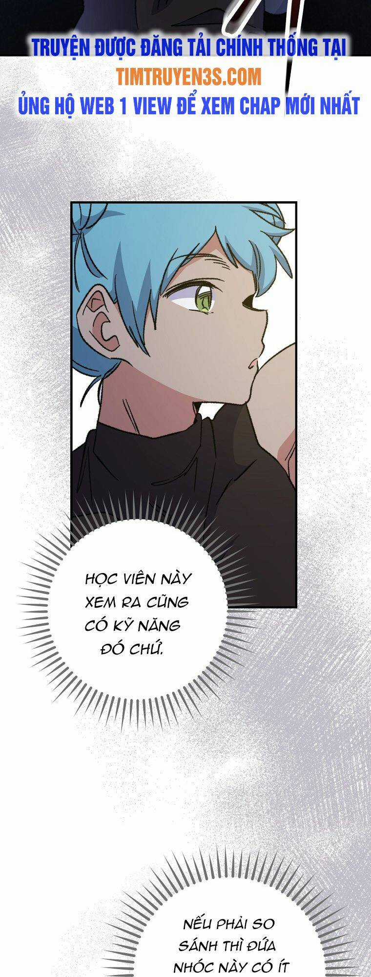 Nhà Hiền Triết Yigret Chapter 53 trang 45