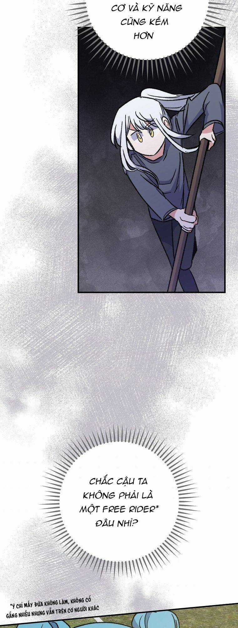 Nhà Hiền Triết Yigret Chapter 53 trang 46