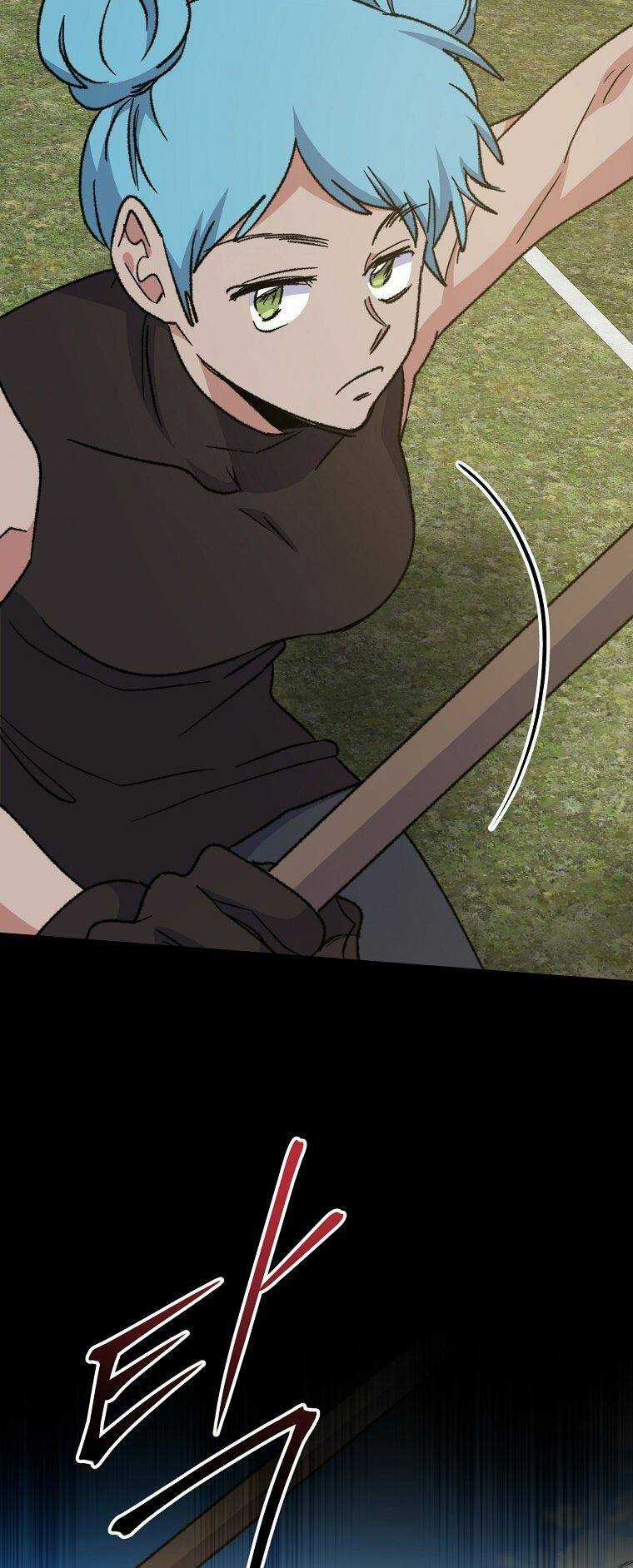 Nhà Hiền Triết Yigret Chapter 53 trang 47