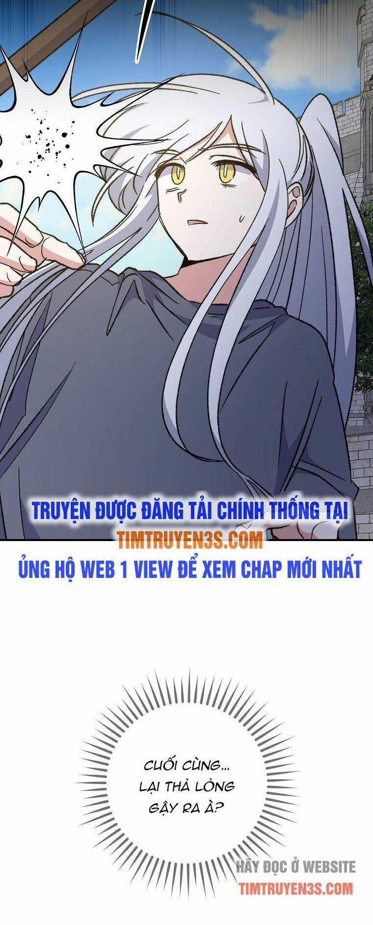 Nhà Hiền Triết Yigret Chapter 53 trang 48