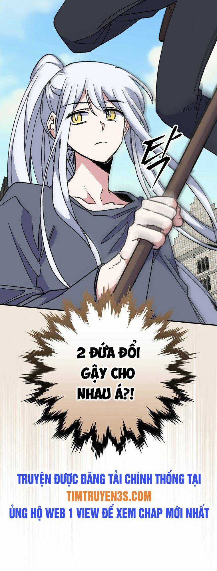 Nhà Hiền Triết Yigret Chapter 53 trang 51