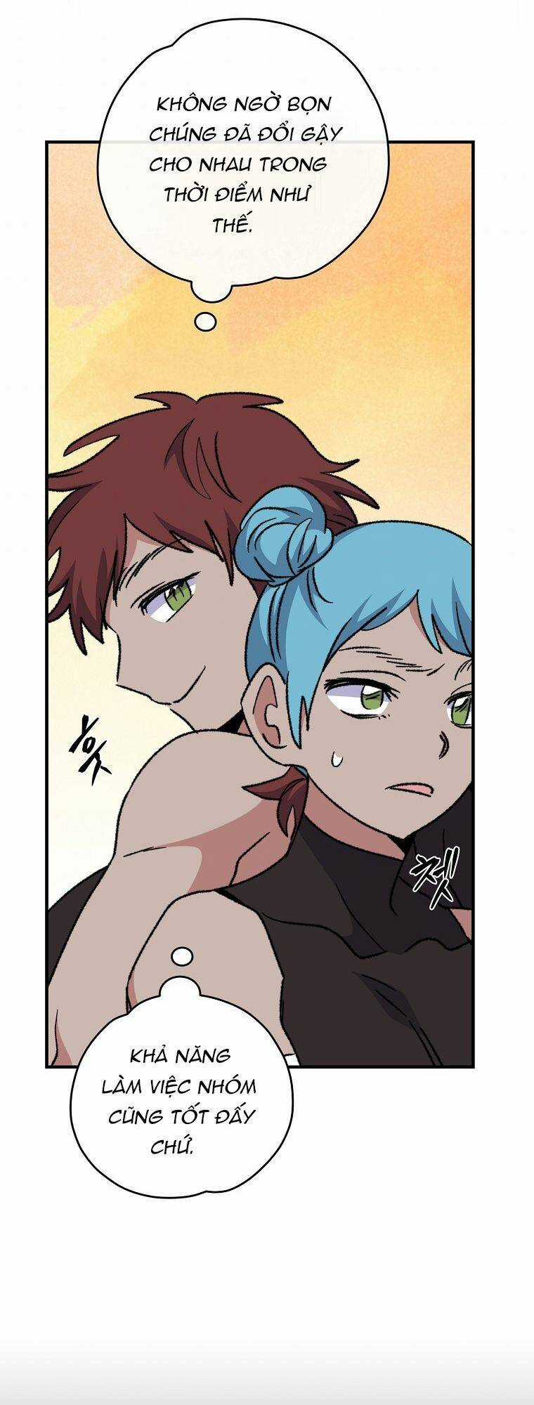 Nhà Hiền Triết Yigret Chapter 53 trang 52