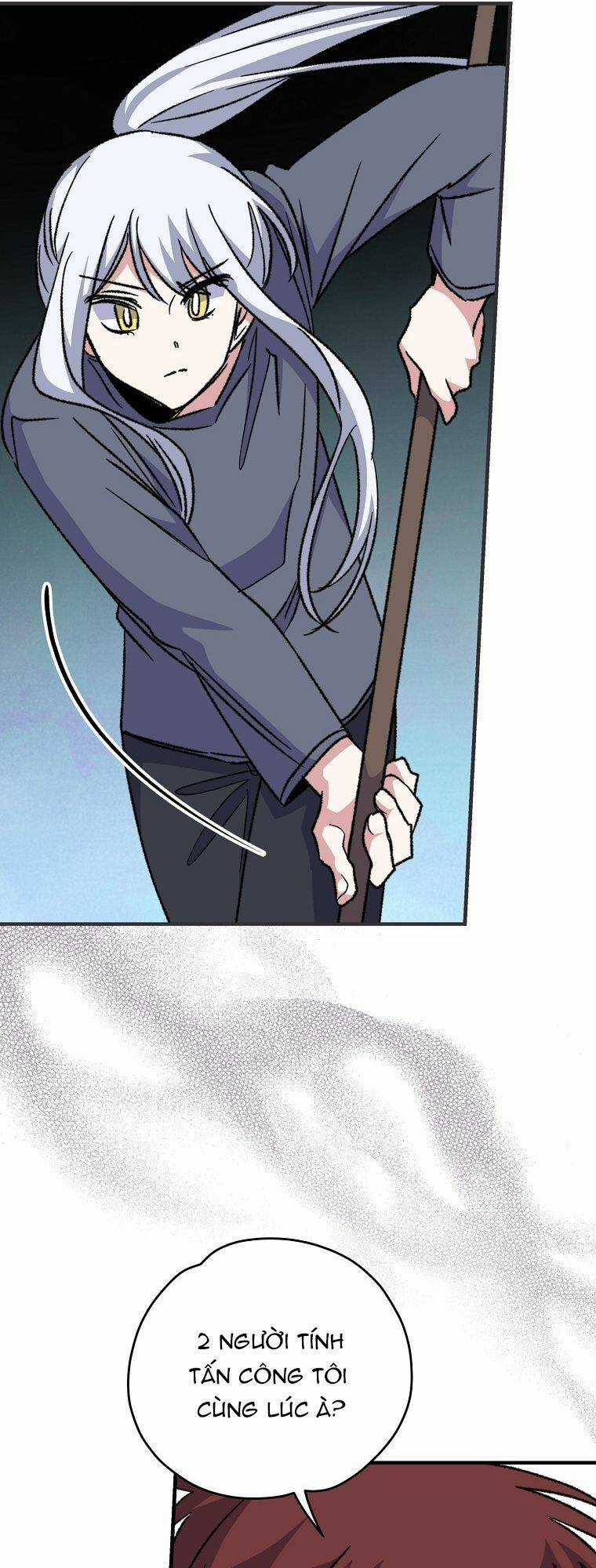 Nhà Hiền Triết Yigret Chapter 53 trang 56