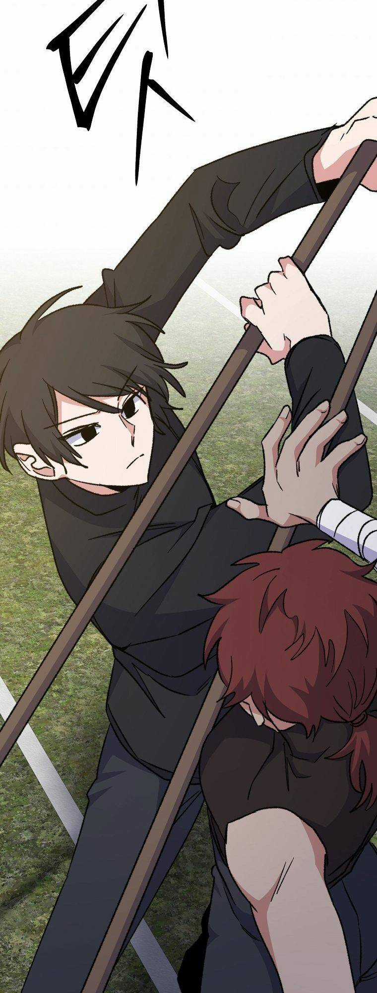 Nhà Hiền Triết Yigret Chapter 53 trang 58