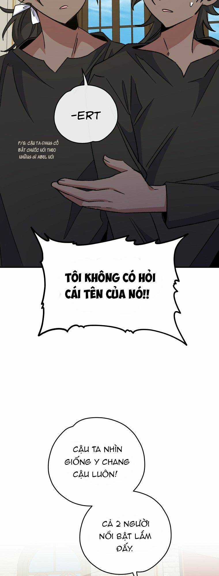 Nhà Hiền Triết Yigret Chapter 53 trang 6