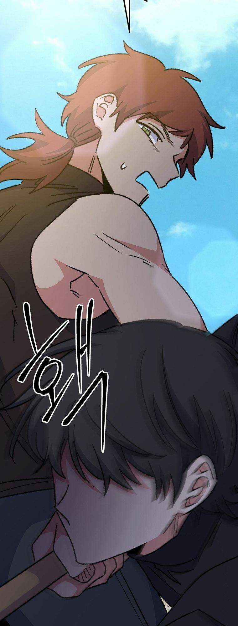 Nhà Hiền Triết Yigret Chapter 53 trang 60