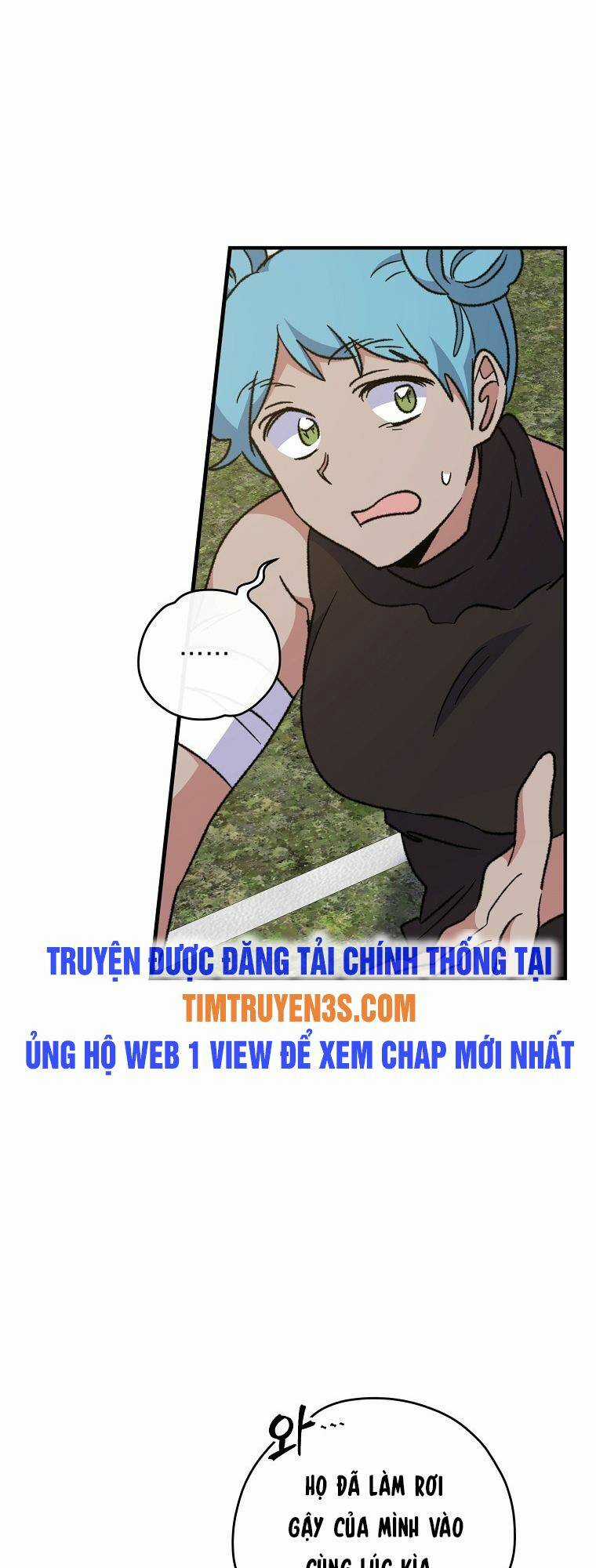 Nhà Hiền Triết Yigret Chapter 53 trang 65